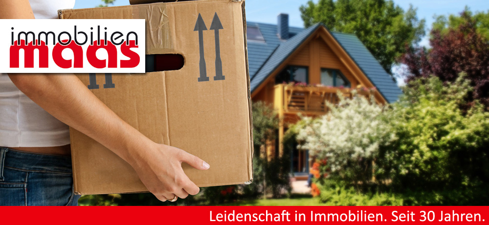 Immobilien Maas