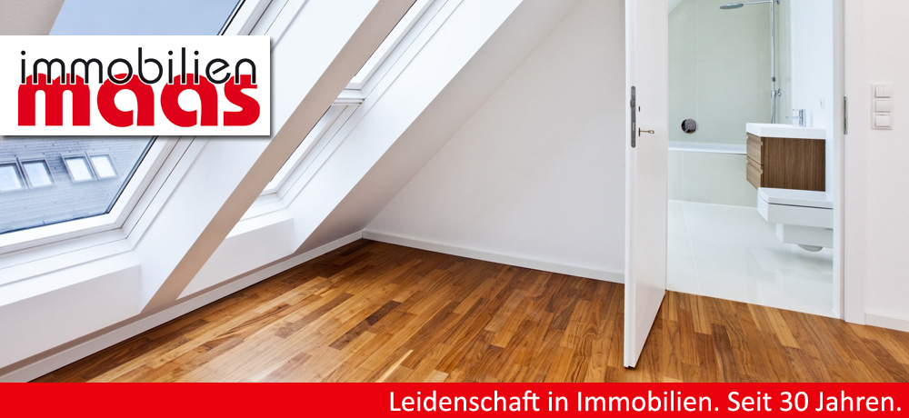 Immobilien Maas