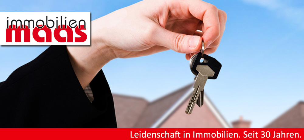 Immobilien Maas
