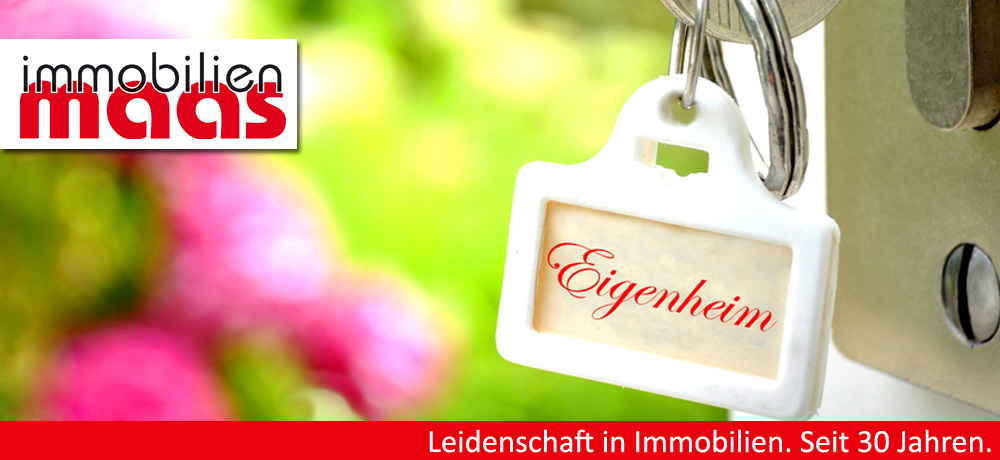 Immobilien Maas